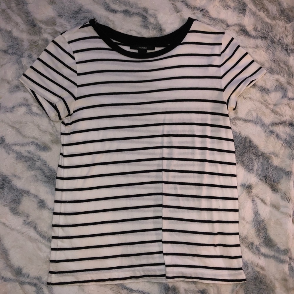 Striped shirt